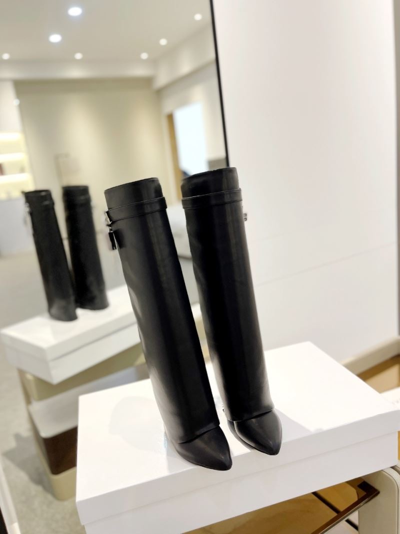 Givenchy Boots